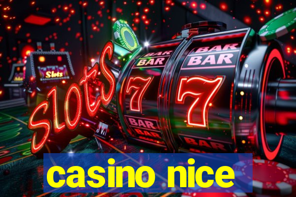 casino nice