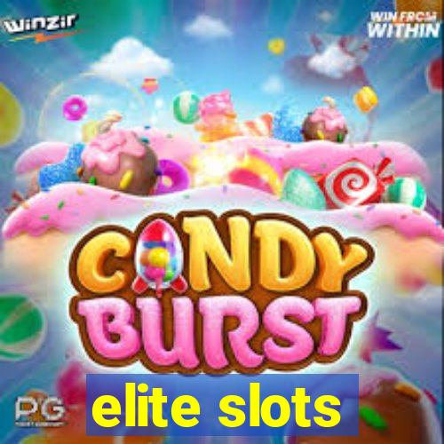 elite slots