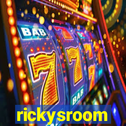 rickysroom