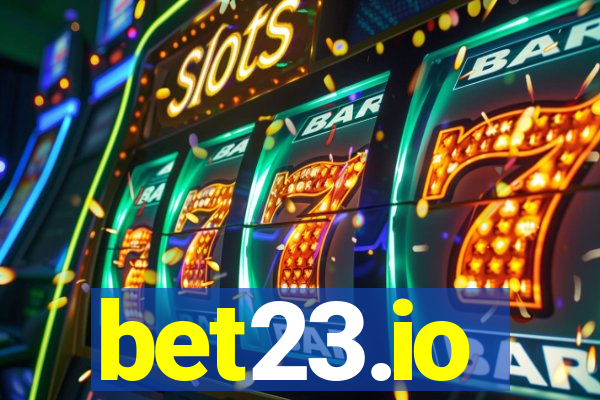 bet23.io