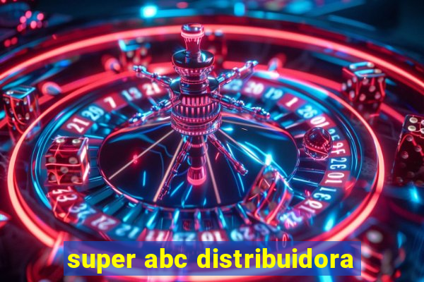 super abc distribuidora