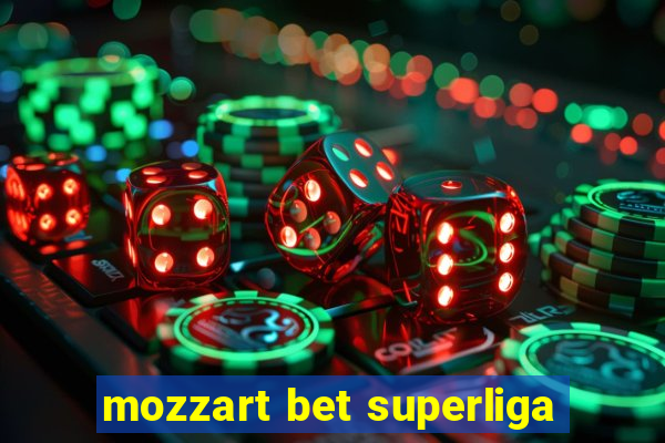 mozzart bet superliga