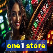 one1 store