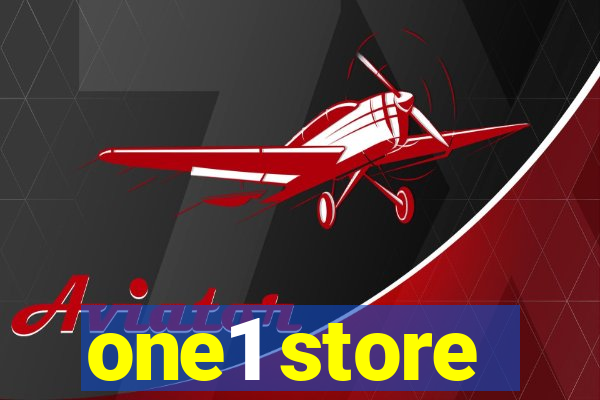 one1 store