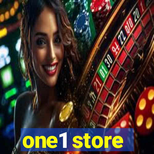 one1 store