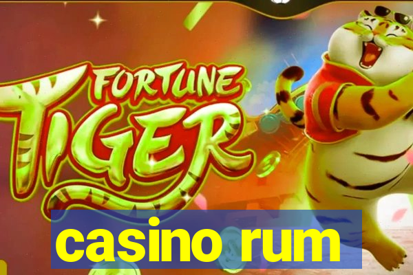 casino rum