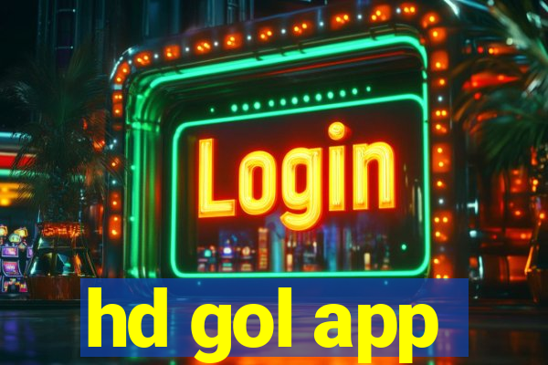 hd gol app