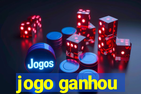 jogo ganhou