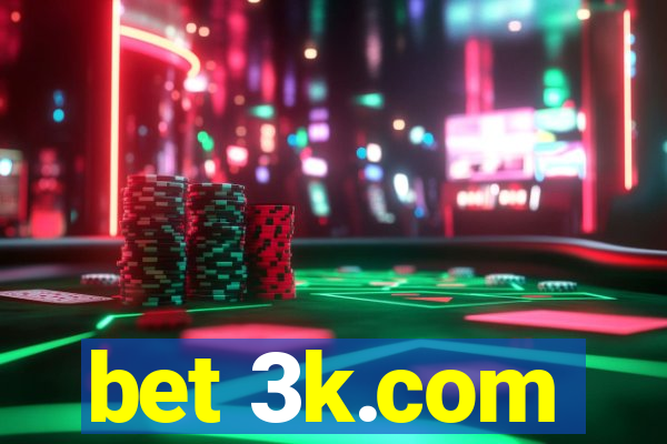 bet 3k.com