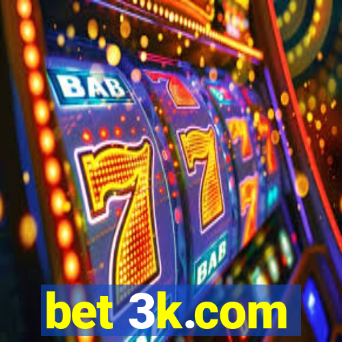 bet 3k.com