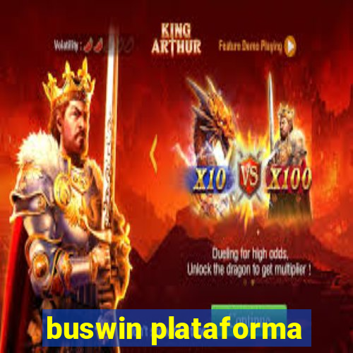 buswin plataforma