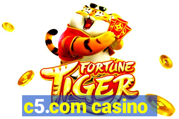 c5.com casino