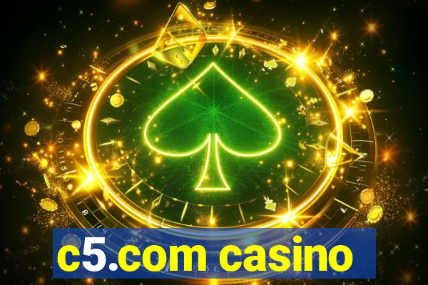 c5.com casino