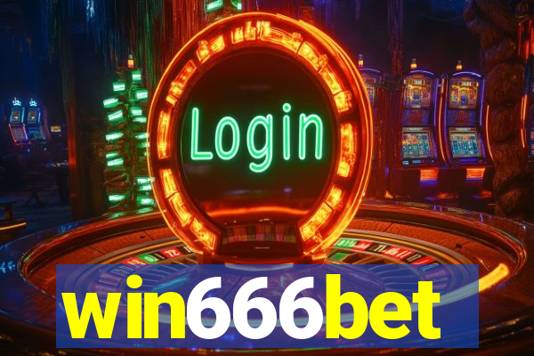 win666bet