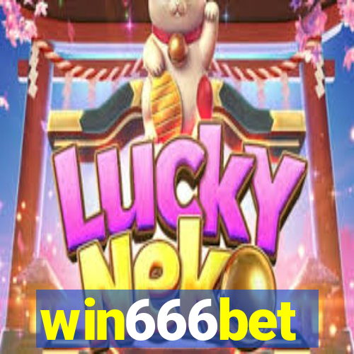 win666bet