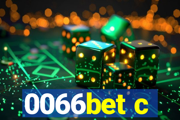 0066bet c