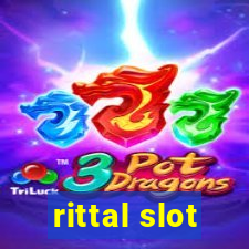 rittal slot