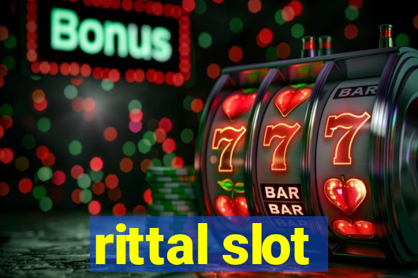 rittal slot