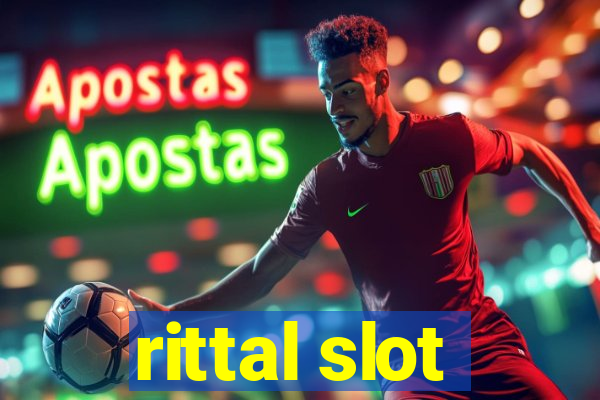 rittal slot