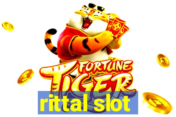 rittal slot