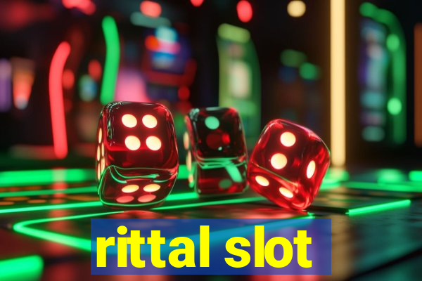 rittal slot