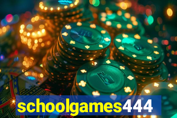 schoolgames444