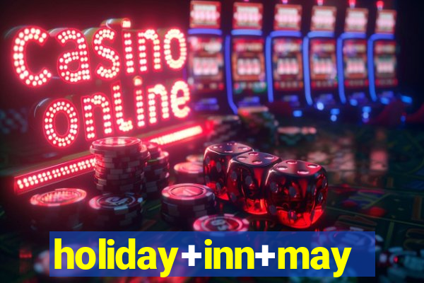 holiday+inn+mayaguez+&+tropical+casino+mayaguez+puerto+rico