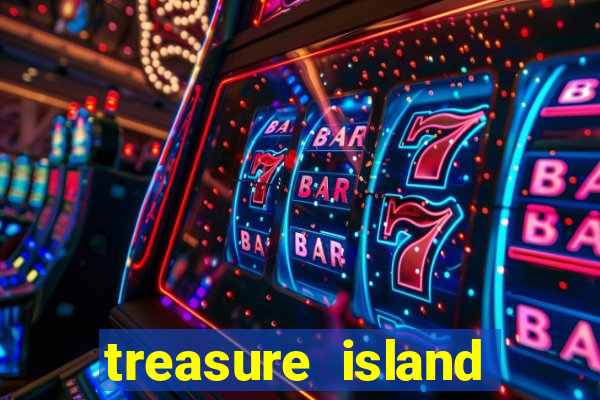 treasure island hotel casino las vegas