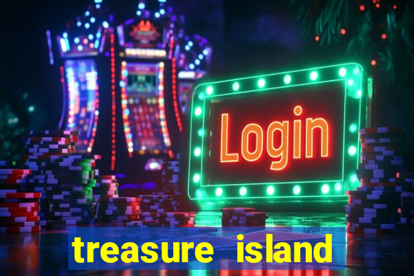 treasure island hotel casino las vegas