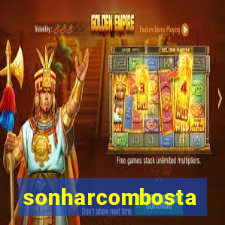 sonharcombosta