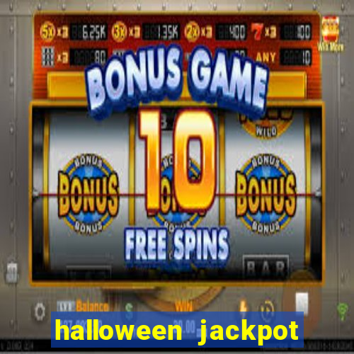 halloween jackpot slots apk