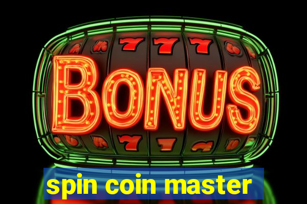 spin coin master