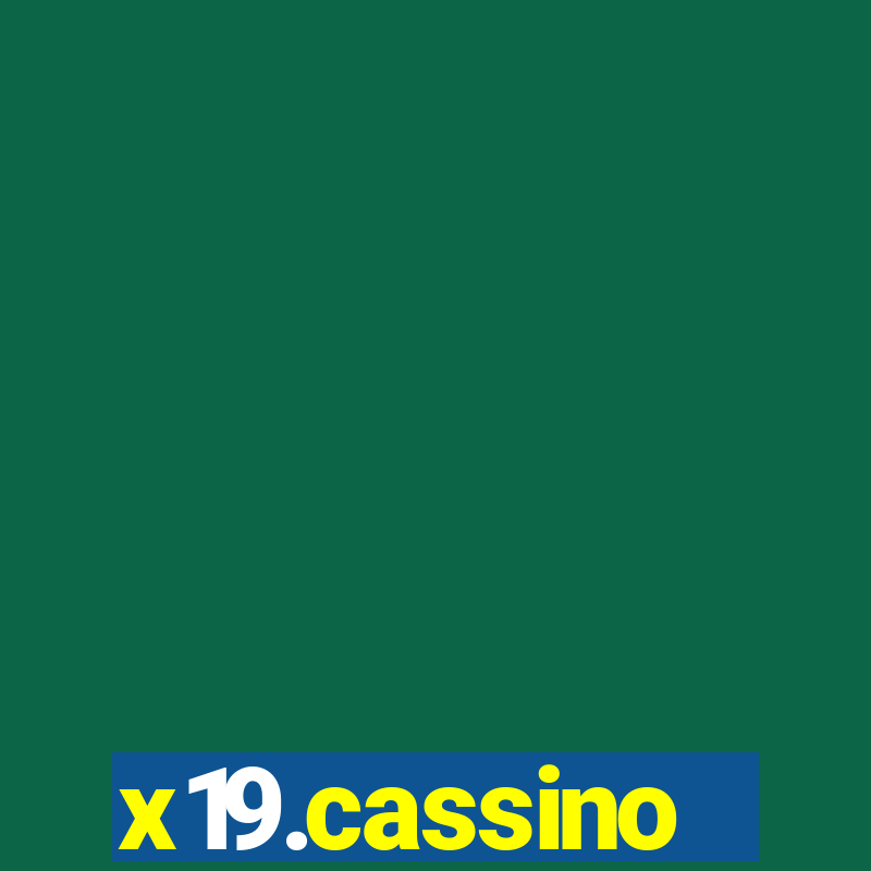 x19.cassino