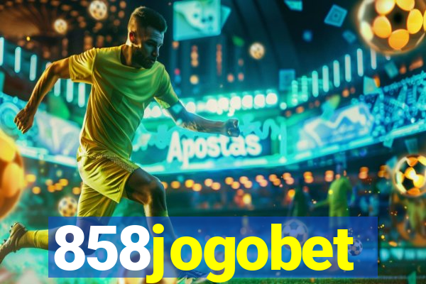 858jogobet