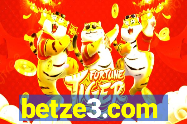 betze3.com