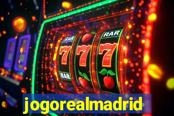 jogorealmadrid