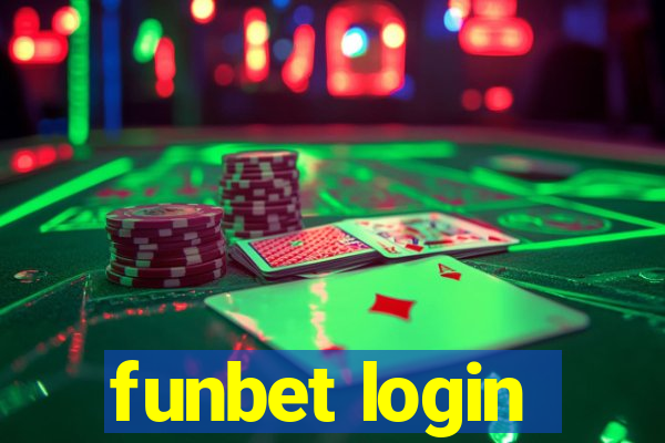 funbet login