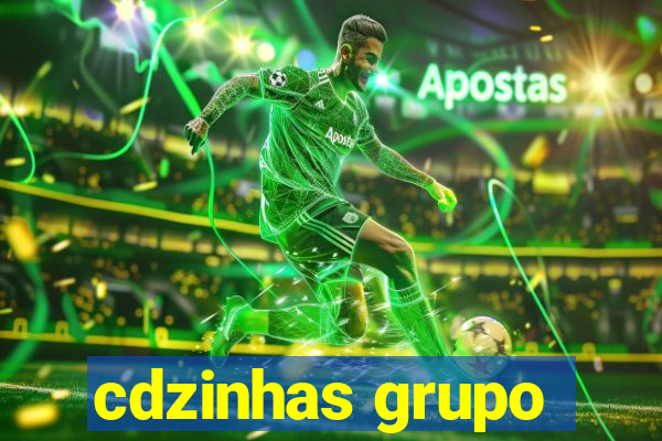 cdzinhas grupo