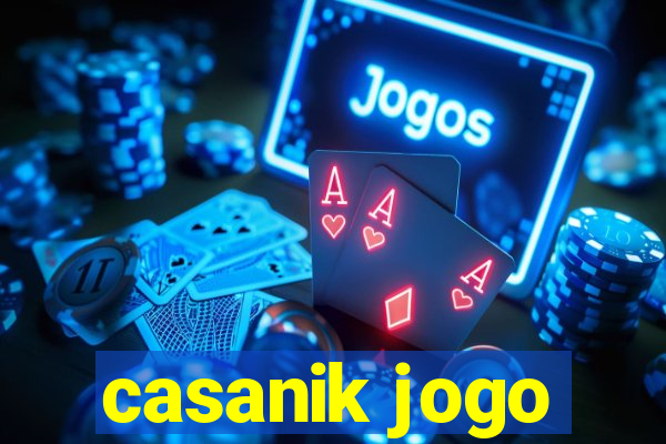 casanik jogo