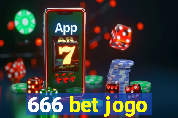 666 bet jogo