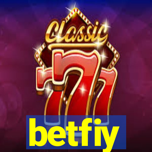 betfiy