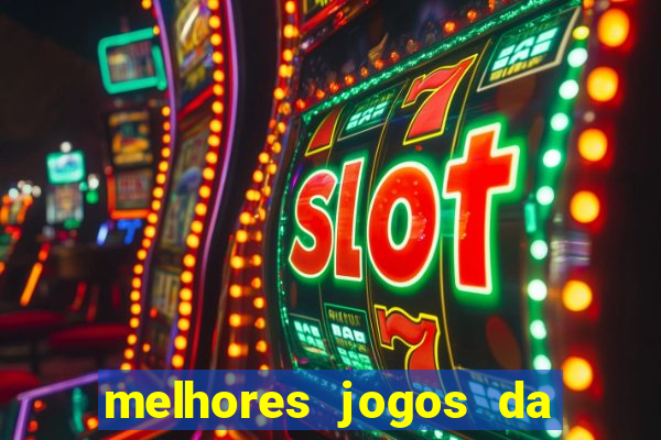 melhores jogos da steam pagos