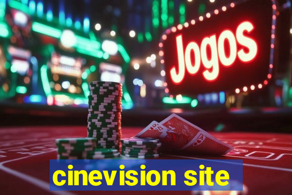 cinevision site