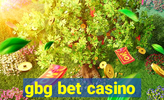 gbg bet casino