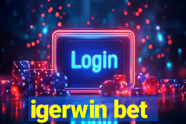 igerwin bet