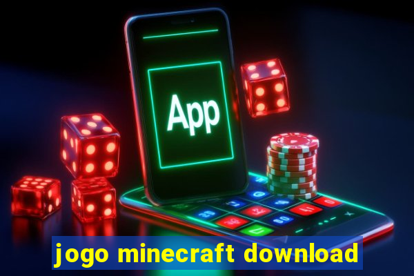 jogo minecraft download