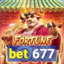 bet 677