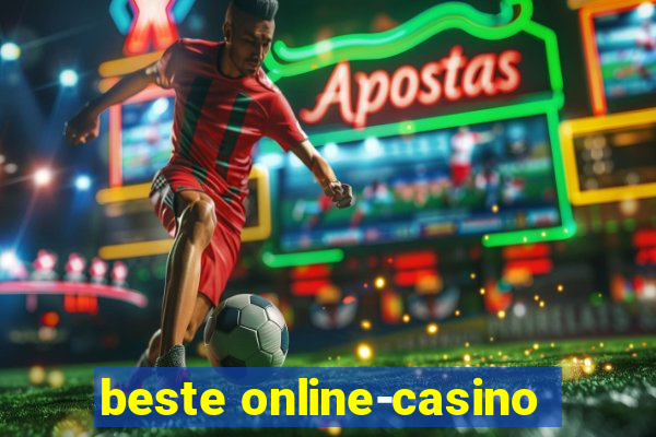 beste online-casino