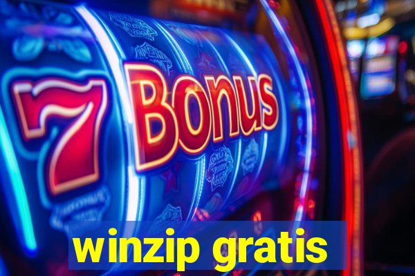 winzip gratis