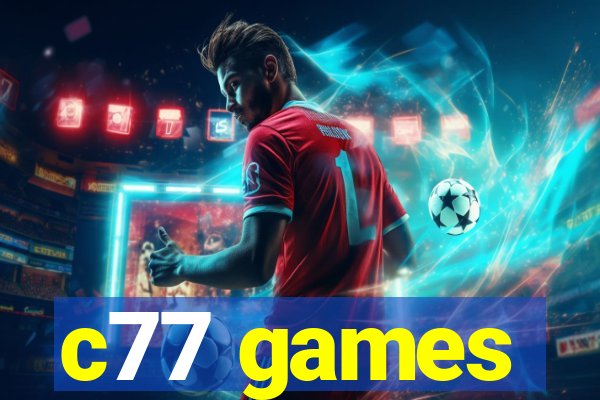 c77 games